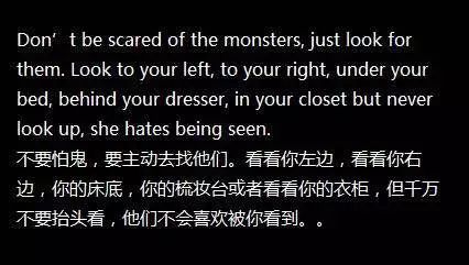 MBA英語(yǔ)素材:萬(wàn)圣節(jié),敢聽(tīng)兩句話(huà)的英語(yǔ)鬼故事嗎?